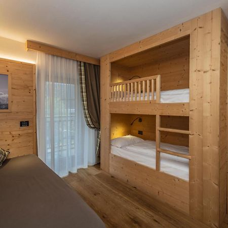 Hotel Ravelli Luxury Spa Mezzana  Exteriér fotografie