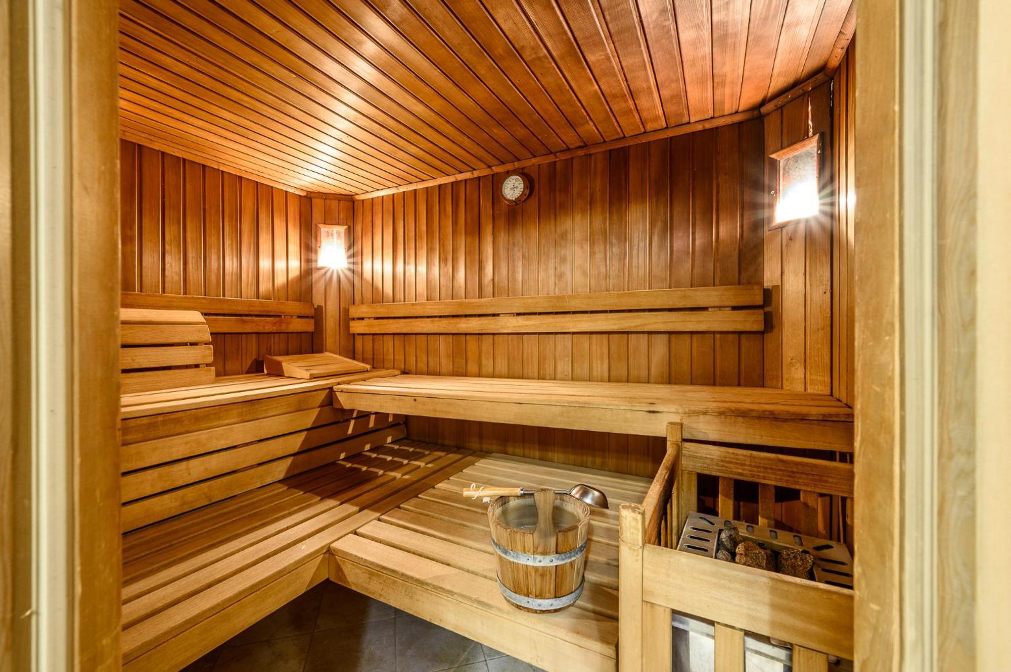 Hotel Ravelli Luxury Spa Mezzana  Exteriér fotografie
