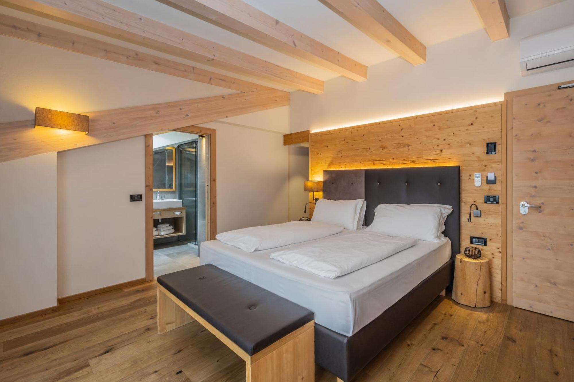 Hotel Ravelli Luxury Spa Mezzana  Exteriér fotografie