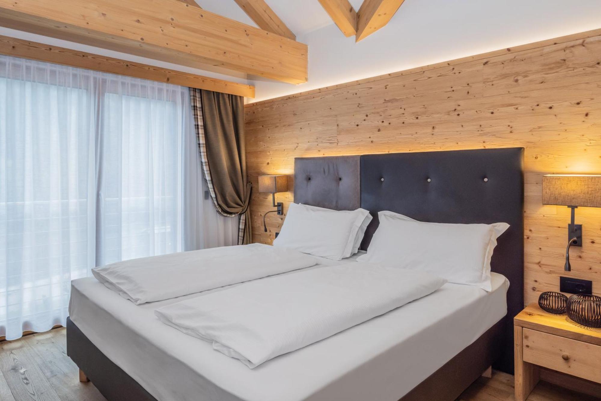 Hotel Ravelli Luxury Spa Mezzana  Exteriér fotografie