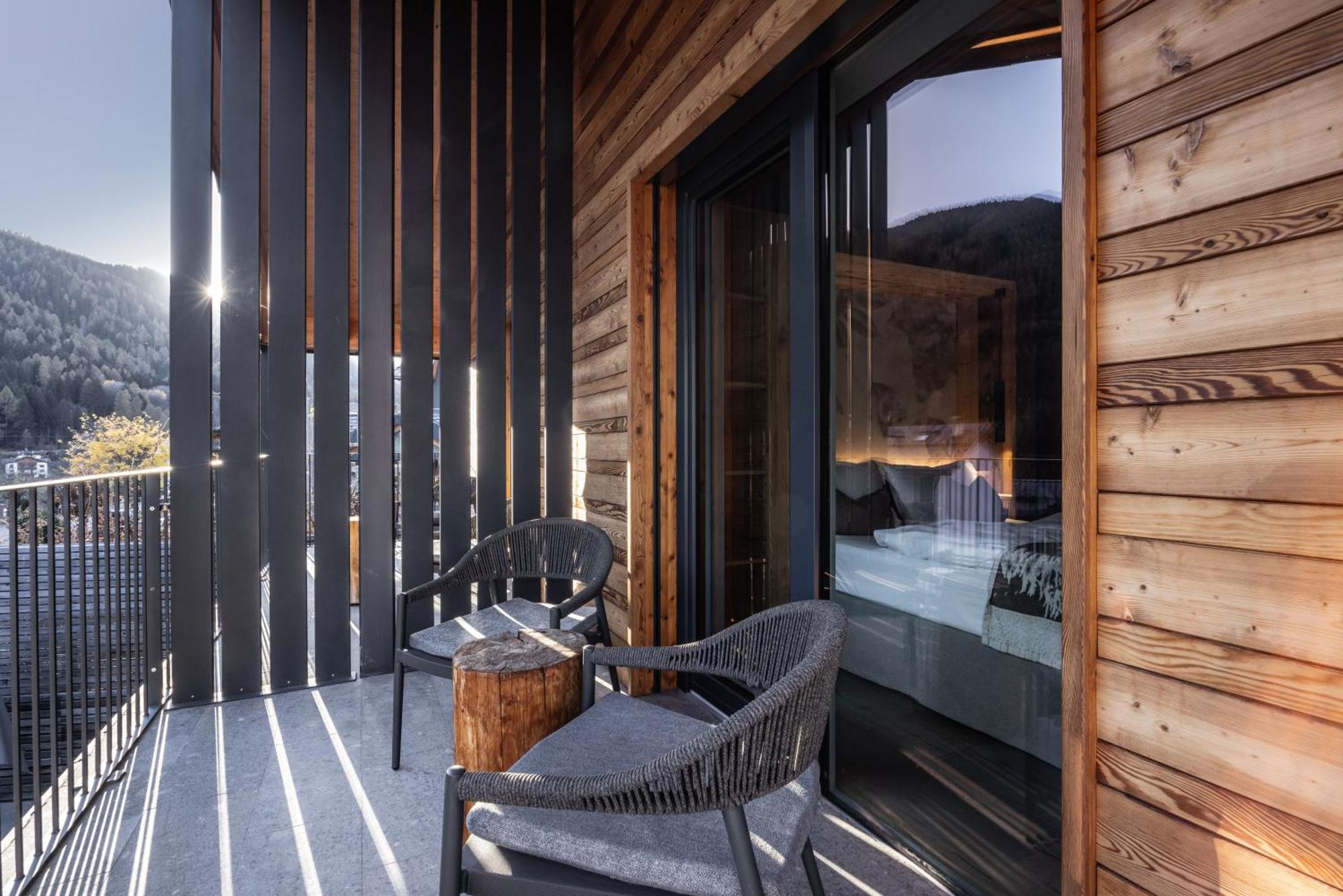 Hotel Ravelli Luxury Spa Mezzana  Exteriér fotografie